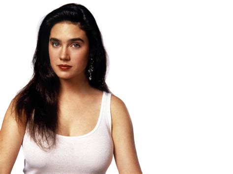 jennifer connely nude pics|Jennifer Connelly nude (13 nude scenes + pics)